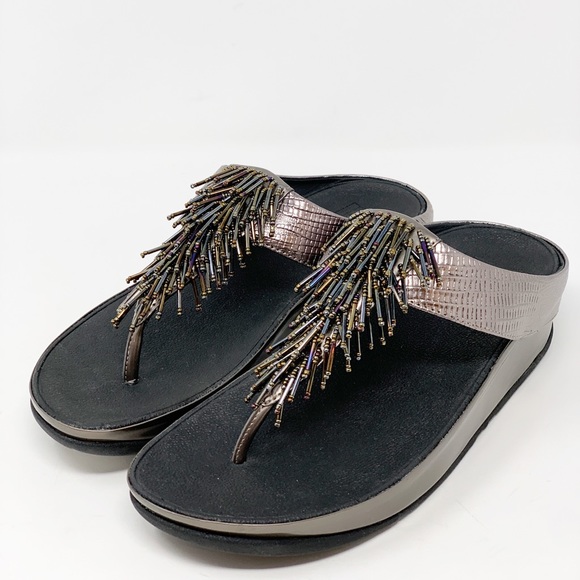 fitflop cha cha sandals